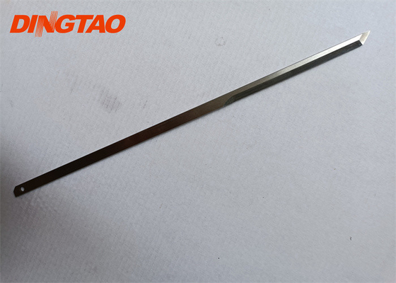 DT Vector Q50 IX6 Cutter Spare Parts Knife Blades 305x8.5x2.4mm PN 801438