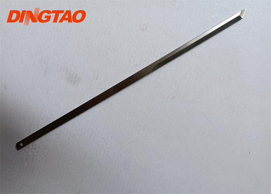 DT Vector Q50 IX6 Cutter Spare Parts Knife Blades 305x8.5x2.4mm PN 801438