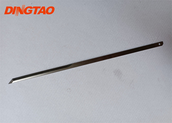 DT Vector Q50 IX6 Cutter Spare Parts Knife Blades 305x8.5x2.4mm PN 801438