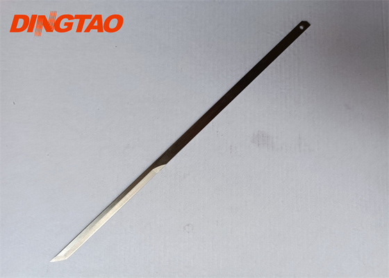 DT Vector Q50 IX6 Cutter Spare Parts Knife Blades 305x8.5x2.4mm PN 801438