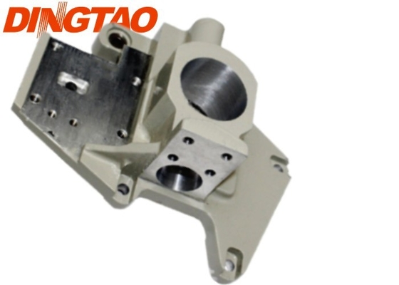 DT S7200 GT7250 Cutter Spare Parts PN 61509007 Carriage Elevator Machining S-93-7/s72
