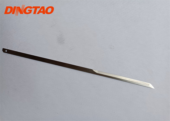 DT Vector Q50 IX6 Cutter Spare Parts Knife Blades 305x8.5x2.4mm PN 801438