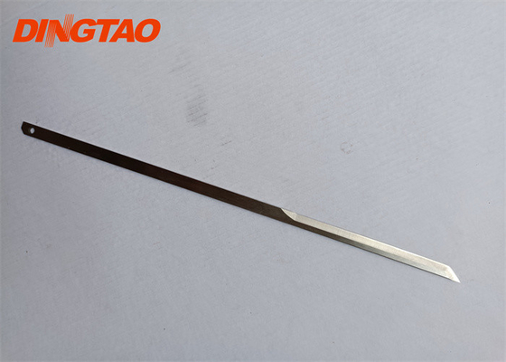 DT Vector Q50 IX6 Cutter Spare Parts Knife Blades 305x8.5x2.4mm PN 801438