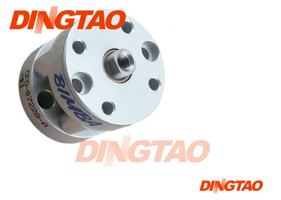 DT GT5250 S5200 Cutter Spare Parts PN 55707001 Cylinder Clutch Assembly