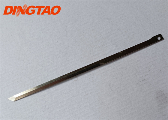 Cutter Parts For Gerber GT5250 S5200 54782009 Blade S-93-5 S52,.078x5 16x1/4