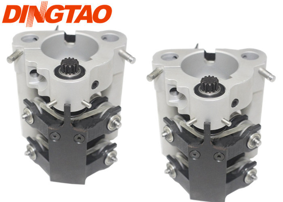 Cutter Parts For Gerber S5200 GT5250 Shrp Assy S5200/s93hpc 078x1/4 Blad 83160000