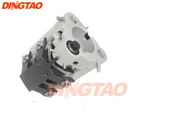 Cutter Parts For Gerber S5200 GT5250 Shrp Assy S5200/s93hpc 078x1/4 Blad 83160000