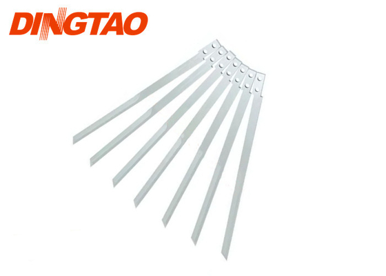 For DT Bullmer Cutting Machine D8002 223x8x2.5mm Cutter Knife Blade 105935
