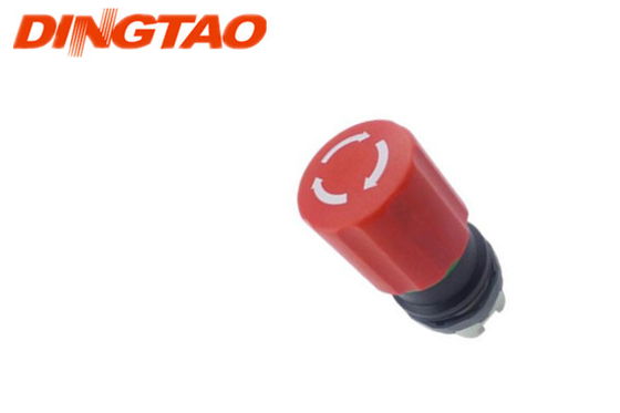 DT GT5250 Cutter Parts Estop Switch Actuator 30mm Twist 1nc 925500596 925500697