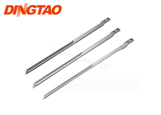 Cutter Blade Knife 220 x 10 x 3mm HSS For Bullmer Cutter Machine Spare Parts