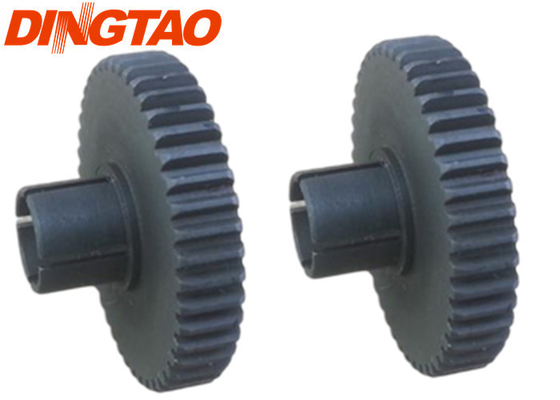 DT Suit For GT5250 Cutter Gear-C Axis Drive S-93hpc 416 Ss Nitride 56922000