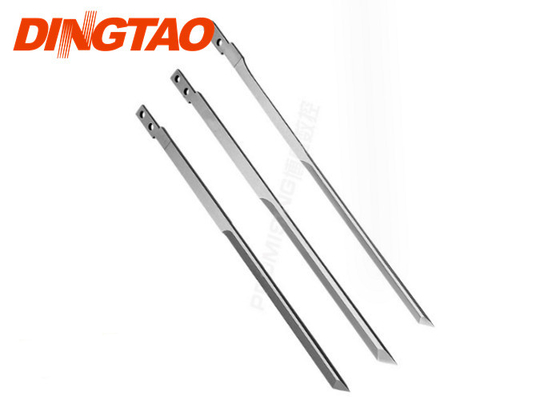 Cutter Blade Knife 220 x 10 x 3mm HSS For Bullmer Cutter Machine Spare Parts