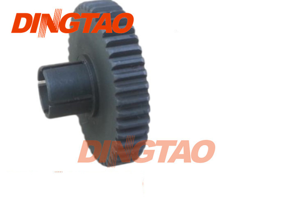 DT Suit For GT5250 Cutter Gear-C Axis Drive S-93hpc 416 Ss Nitride 56922000