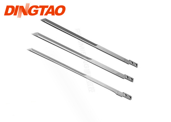 Cutter Blade Knife 220 x 10 x 3mm HSS For Bullmer Cutter Machine Spare Parts