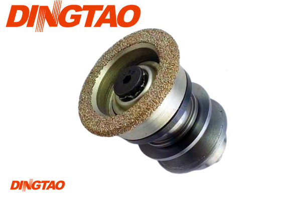 PN 42886000 Wheel Grinding Assy S-93-5/s-93-1 For DT GT5250 Auto Cutter Parts