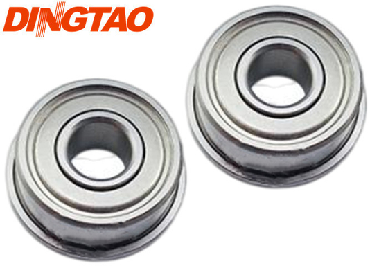 DT Suit For Cutting GT5250 S5200 Cutter Parts Bearing 1875id X 50 152281030