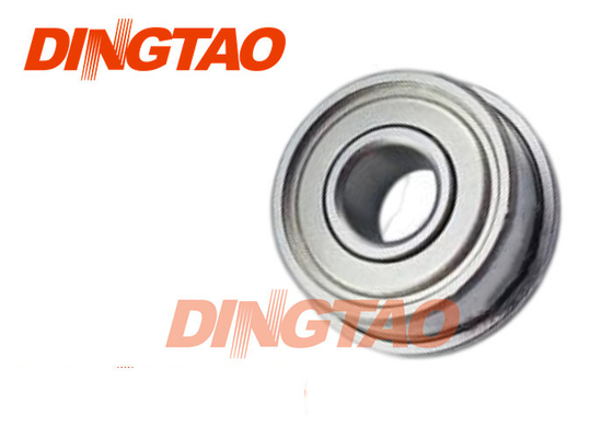 DT Suit For Cutting GT5250 S5200 Cutter Parts Bearing 1875id X 50 152281030