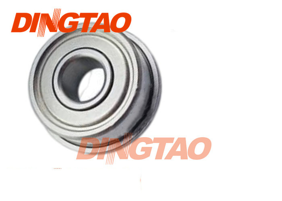 DT Suit For Cutting GT5250 S5200 Cutter Parts Bearing 1875id X 50 152281030