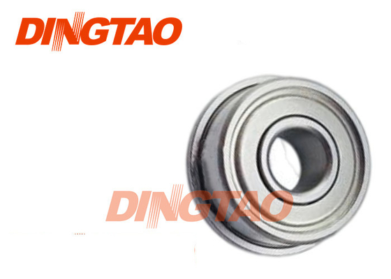 DT Suit For Cutting GT5250 S5200 Cutter Parts Bearing 1875id X 50 152281030