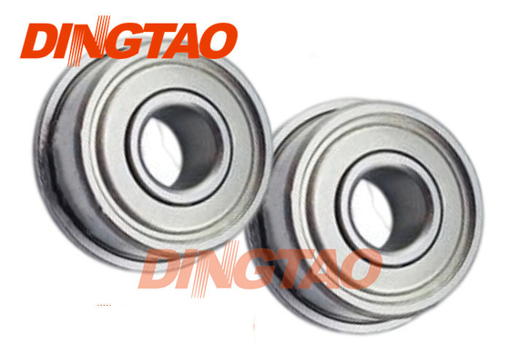 DT Suit For Cutting GT5250 S5200 Cutter Parts Bearing 1875id X 50 152281030