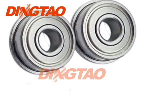 DT Suit For Cutting GT5250 S5200 Cutter Parts Bearing 1875id X 50 152281030