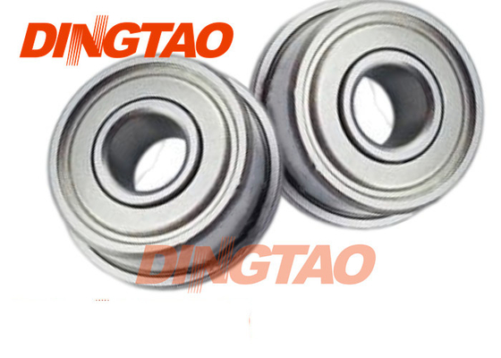 DT Suit For Cutting GT5250 S5200 Cutter Parts Bearing 1875id X 50 152281030