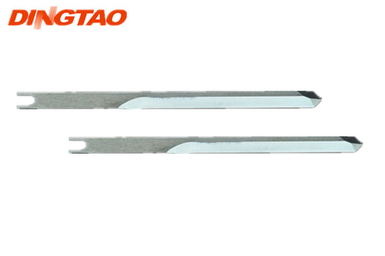 88x5.5x1.5mm Auto Cutter Blades For Vector 2500 VT2500 Cutter Parts 801220-B