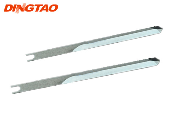 88x5.5x1.5mm Auto Cutter Blades For Vector 2500 VT2500 Cutter Parts 801220-B