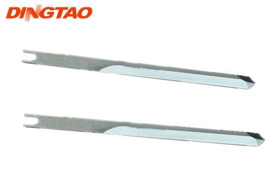 88x5.5x1.5mm Auto Cutter Blades For Vector 2500 VT2500 Cutter Parts 801220-B