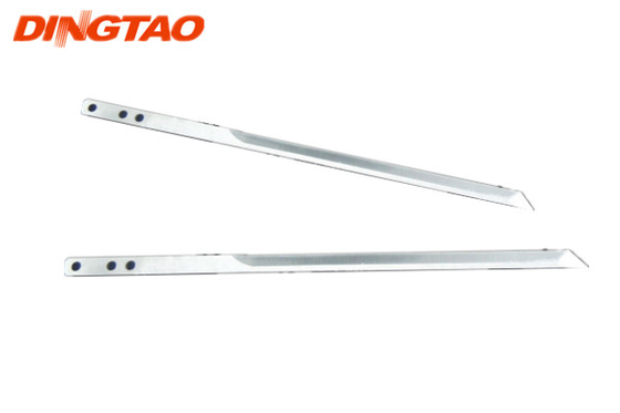 169 * 6 * 2mm Cutter Blades Cutter Spare Parts For Bullmer Cutter Parts 105934