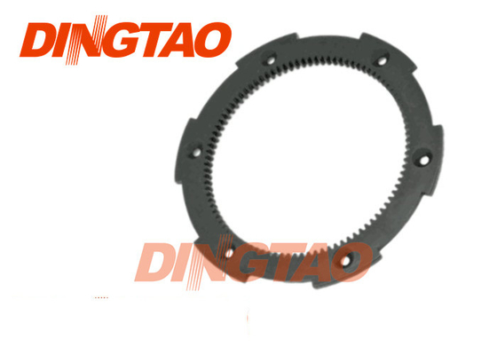 DT S5200 Cutting Parts Gear Shrp Drive S93/hpc GT5250 Parts 54365000