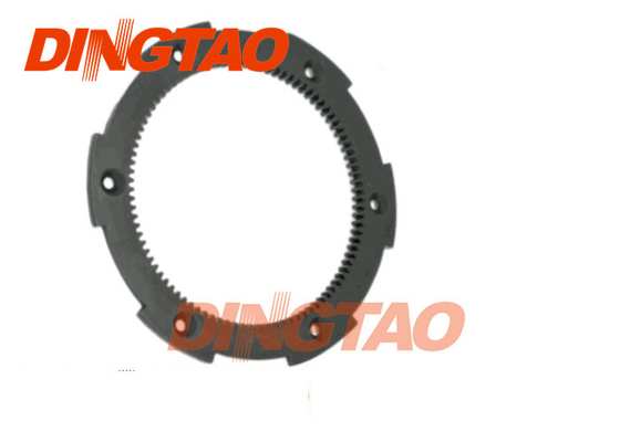 DT S5200 Cutting Parts Gear Shrp Drive S93/hpc GT5250 Parts 54365000