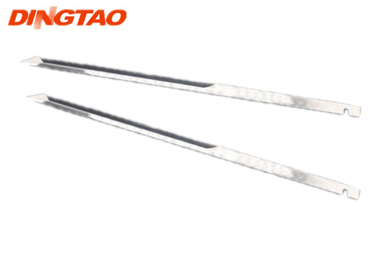 For OROX Cutter Knife Blades 234x8x2.5mm Auto Cutter Spare Parts