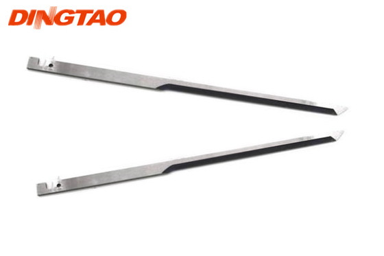 212x 6.5x2.3mm Cutter Knife Blades For Shima Seika Auto Cutter Parts