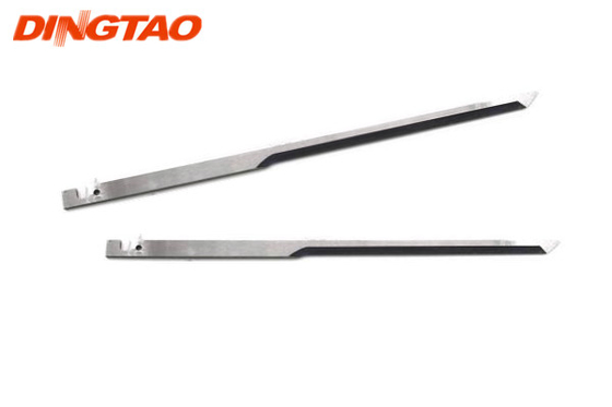 212x 6.5x2.3mm Cutter Knife Blades For Shima Seika Auto Cutter Parts