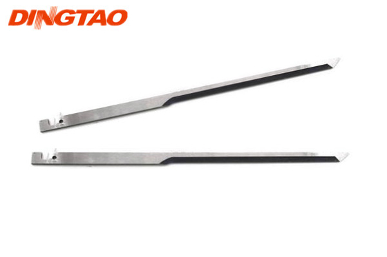212x 6.5x2.3mm Cutter Knife Blades For Shima Seika Auto Cutter Parts