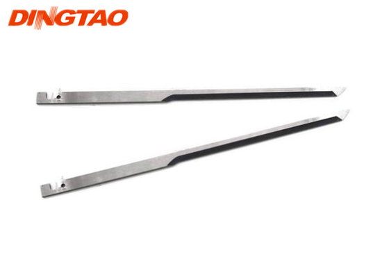 212x 6.5x2.3mm Cutter Knife Blades For Shima Seika Auto Cutter Parts