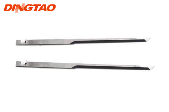 212x 6.5x2.3mm Cutter Knife Blades For Shima Seika Auto Cutter Parts