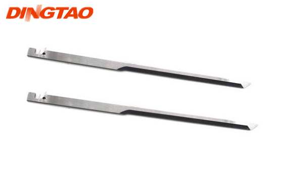 212x 6.5x2.3mm Cutter Knife Blades For Shima Seika Auto Cutter Parts