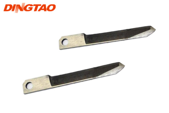 46x6x1.48mm Cutter Knife Blades For Investronica CV020 Cutter Spare Parts