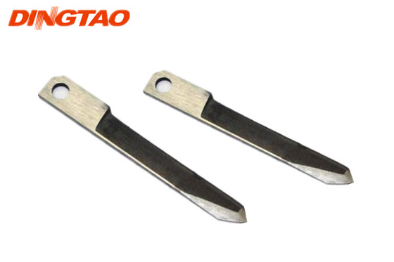 46x6x1.48mm Cutter Knife Blades For Investronica CV020 Cutter Spare Parts