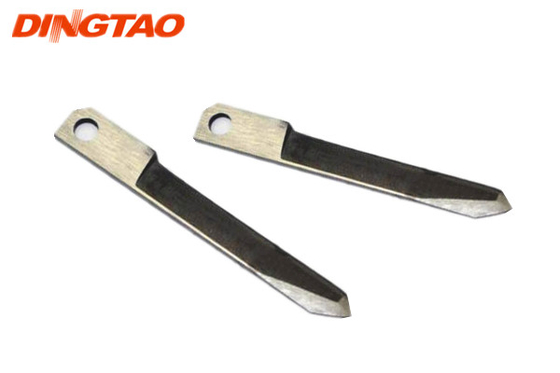 46x6x1.48mm Cutter Knife Blades For Investronica CV020 Cutter Spare Parts