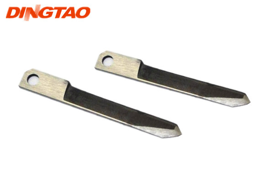 46x6x1.48mm Cutter Knife Blades For Investronica CV020 Cutter Spare Parts