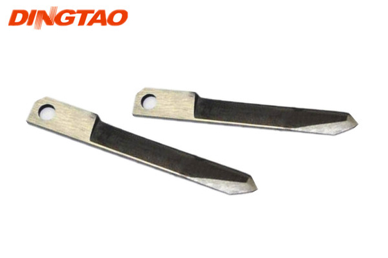 46x6x1.48mm Cutter Knife Blades For Investronica CV020 Cutter Spare Parts