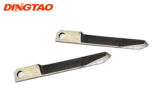 46x6x1.48mm Cutter Knife Blades For Investronica CV020 Cutter Spare Parts