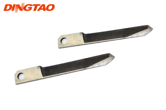 46x6x1.48mm Cutter Knife Blades For Investronica CV020 Cutter Spare Parts