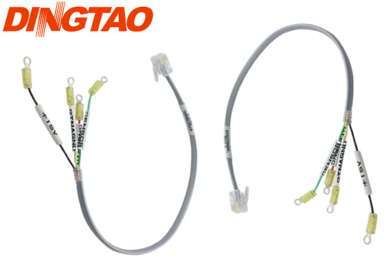 DT Suit GT5250 S5200 Cutter Cable Assy Cutter Tube New S-93-5 S52 75278003