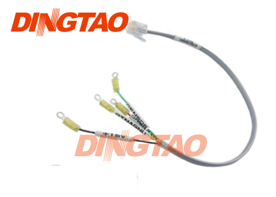 DT Suit GT5250 S5200 Cutter Cable Assy Cutter Tube New S-93-5 S52 75278003