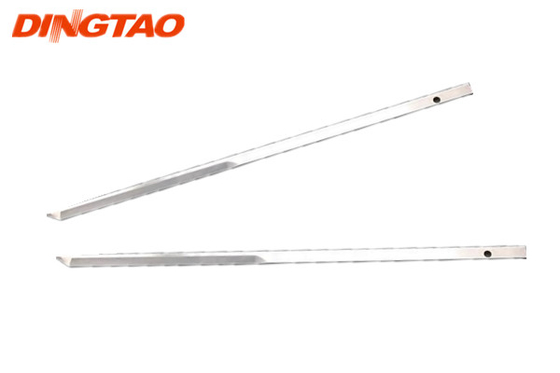 Cutter Knife Blades Spare Parts For Investronica Cutter Machine 246x8.3x2.5mm
