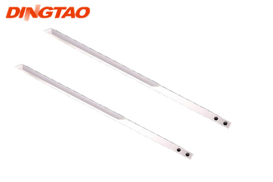 645687 Cutter Knife Blades 226×8×2.8mm For Serkon Cutting Machine Spare Parts
